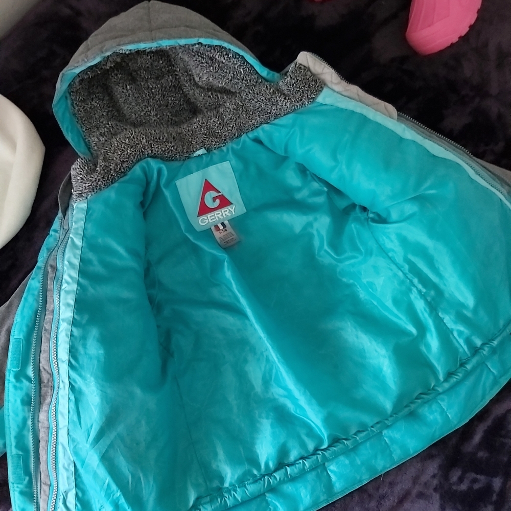 Weatherproof 2 in 1 Jacket - Picture 6 of 10